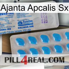 Ajanta Apcalis Sx new15
